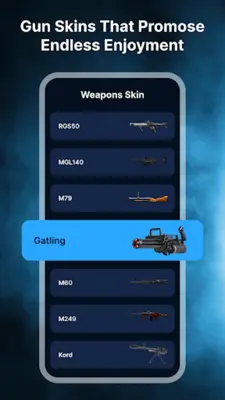 Skin Tools Diamond Elite Pass android App screenshot 3