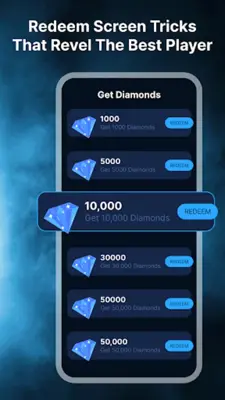 Skin Tools Diamond Elite Pass android App screenshot 4